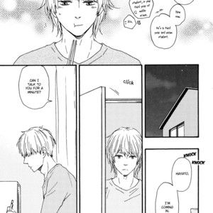[Yamamoto Kotetsuko] Bokura no Negai ~ Our Wish (update c.18) [Eng] — 257