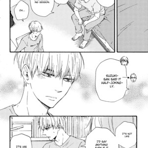 [Yamamoto Kotetsuko] Bokura no Negai ~ Our Wish (update c.18) [Eng] — 258
