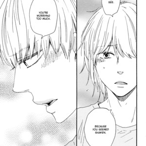 [Yamamoto Kotetsuko] Bokura no Negai ~ Our Wish (update c.18) [Eng] — 259