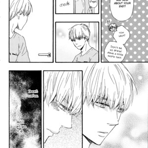 [Yamamoto Kotetsuko] Bokura no Negai ~ Our Wish (update c.18) [Eng] — 260