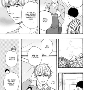 [Yamamoto Kotetsuko] Bokura no Negai ~ Our Wish (update c.18) [Eng] — 263