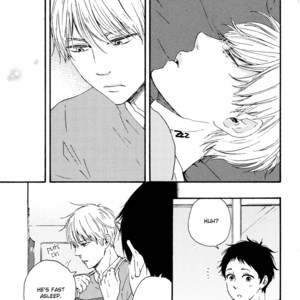 [Yamamoto Kotetsuko] Bokura no Negai ~ Our Wish (update c.18) [Eng] — 265