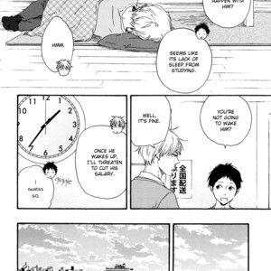 [Yamamoto Kotetsuko] Bokura no Negai ~ Our Wish (update c.18) [Eng] — 266
