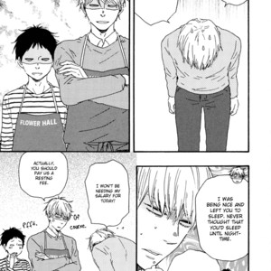 [Yamamoto Kotetsuko] Bokura no Negai ~ Our Wish (update c.18) [Eng] — 267