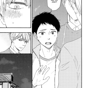 [Yamamoto Kotetsuko] Bokura no Negai ~ Our Wish (update c.18) [Eng] — 269