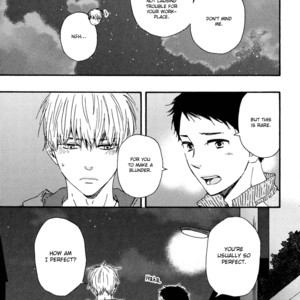 [Yamamoto Kotetsuko] Bokura no Negai ~ Our Wish (update c.18) [Eng] — 271