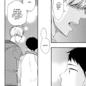 [Yamamoto Kotetsuko] Bokura no Negai ~ Our Wish (update c.18) [Eng] — 272