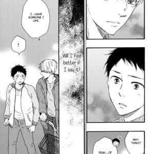[Yamamoto Kotetsuko] Bokura no Negai ~ Our Wish (update c.18) [Eng] — 273