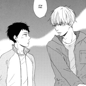 [Yamamoto Kotetsuko] Bokura no Negai ~ Our Wish (update c.18) [Eng] — 274