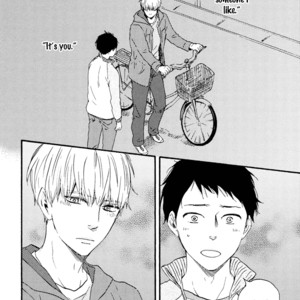 [Yamamoto Kotetsuko] Bokura no Negai ~ Our Wish (update c.18) [Eng] — 277