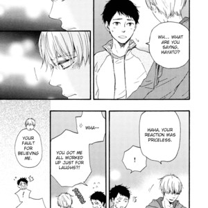 [Yamamoto Kotetsuko] Bokura no Negai ~ Our Wish (update c.18) [Eng] — 278