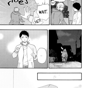 [Yamamoto Kotetsuko] Bokura no Negai ~ Our Wish (update c.18) [Eng] — 280