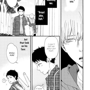 [Yamamoto Kotetsuko] Bokura no Negai ~ Our Wish (update c.18) [Eng] — 282