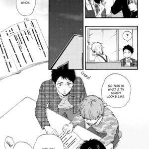 [Yamamoto Kotetsuko] Bokura no Negai ~ Our Wish (update c.18) [Eng] — 284