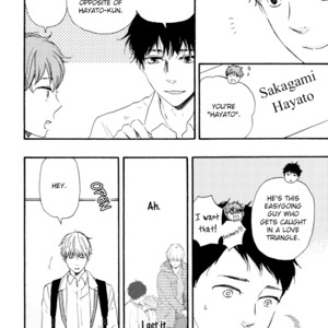 [Yamamoto Kotetsuko] Bokura no Negai ~ Our Wish (update c.18) [Eng] — 285
