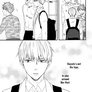[Yamamoto Kotetsuko] Bokura no Negai ~ Our Wish (update c.18) [Eng] — 286