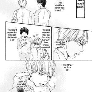 [Yamamoto Kotetsuko] Bokura no Negai ~ Our Wish (update c.18) [Eng] — 287