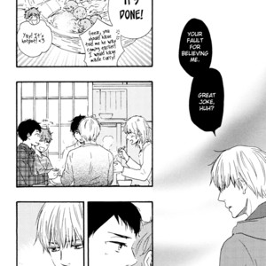 [Yamamoto Kotetsuko] Bokura no Negai ~ Our Wish (update c.18) [Eng] — 289