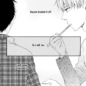[Yamamoto Kotetsuko] Bokura no Negai ~ Our Wish (update c.18) [Eng] — 290