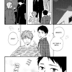 [Yamamoto Kotetsuko] Bokura no Negai ~ Our Wish (update c.18) [Eng] — 291