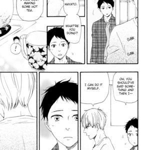 [Yamamoto Kotetsuko] Bokura no Negai ~ Our Wish (update c.18) [Eng] — 292