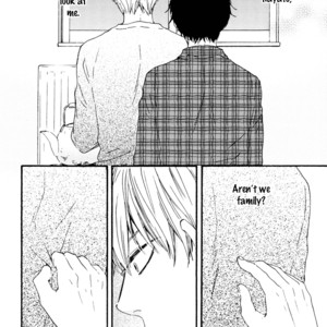 [Yamamoto Kotetsuko] Bokura no Negai ~ Our Wish (update c.18) [Eng] — 293