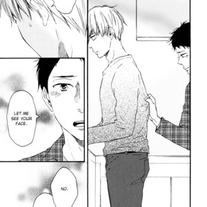 [Yamamoto Kotetsuko] Bokura no Negai ~ Our Wish (update c.18) [Eng] — 294