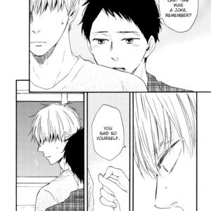 [Yamamoto Kotetsuko] Bokura no Negai ~ Our Wish (update c.18) [Eng] — 295