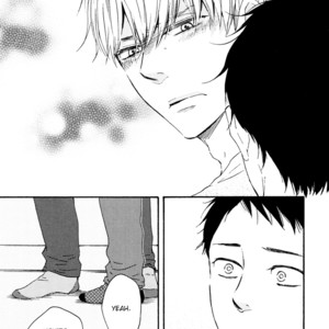 [Yamamoto Kotetsuko] Bokura no Negai ~ Our Wish (update c.18) [Eng] — 296