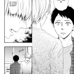 [Yamamoto Kotetsuko] Bokura no Negai ~ Our Wish (update c.18) [Eng] — 297