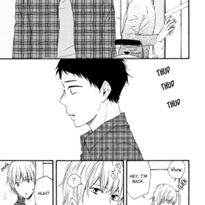 [Yamamoto Kotetsuko] Bokura no Negai ~ Our Wish (update c.18) [Eng] — 298