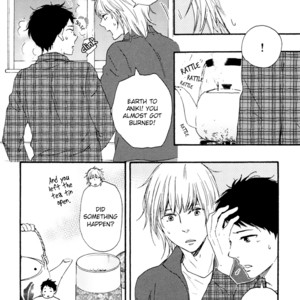 [Yamamoto Kotetsuko] Bokura no Negai ~ Our Wish (update c.18) [Eng] — 299