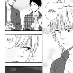 [Yamamoto Kotetsuko] Bokura no Negai ~ Our Wish (update c.18) [Eng] — 301