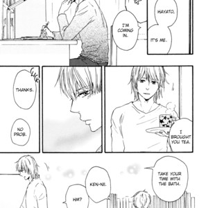 [Yamamoto Kotetsuko] Bokura no Negai ~ Our Wish (update c.18) [Eng] — 302