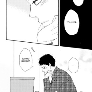 [Yamamoto Kotetsuko] Bokura no Negai ~ Our Wish (update c.18) [Eng] — 305