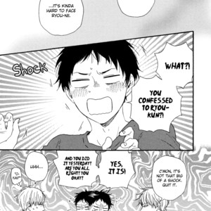[Yamamoto Kotetsuko] Bokura no Negai ~ Our Wish (update c.18) [Eng] — 308