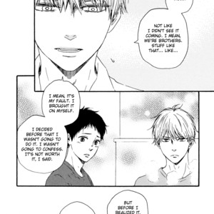 [Yamamoto Kotetsuko] Bokura no Negai ~ Our Wish (update c.18) [Eng] — 309