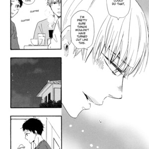 [Yamamoto Kotetsuko] Bokura no Negai ~ Our Wish (update c.18) [Eng] — 311