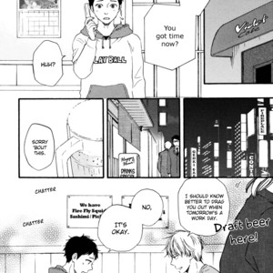 [Yamamoto Kotetsuko] Bokura no Negai ~ Our Wish (update c.18) [Eng] — 313