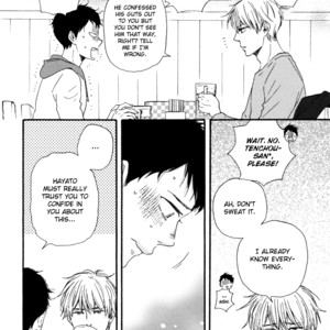 [Yamamoto Kotetsuko] Bokura no Negai ~ Our Wish (update c.18) [Eng] — 315