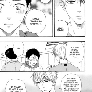 [Yamamoto Kotetsuko] Bokura no Negai ~ Our Wish (update c.18) [Eng] — 316