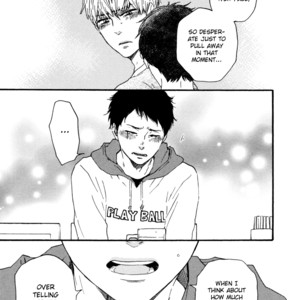 [Yamamoto Kotetsuko] Bokura no Negai ~ Our Wish (update c.18) [Eng] — 318