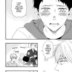 [Yamamoto Kotetsuko] Bokura no Negai ~ Our Wish (update c.18) [Eng] — 319