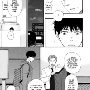 [Yamamoto Kotetsuko] Bokura no Negai ~ Our Wish (update c.18) [Eng] — 322