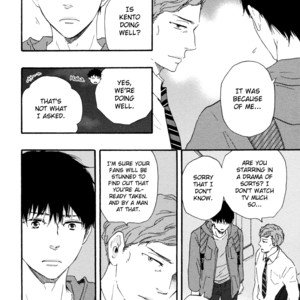 [Yamamoto Kotetsuko] Bokura no Negai ~ Our Wish (update c.18) [Eng] — 323