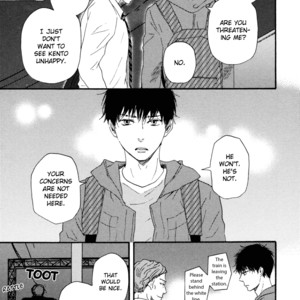 [Yamamoto Kotetsuko] Bokura no Negai ~ Our Wish (update c.18) [Eng] — 324