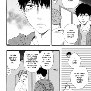 [Yamamoto Kotetsuko] Bokura no Negai ~ Our Wish (update c.18) [Eng] — 325