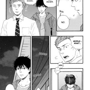 [Yamamoto Kotetsuko] Bokura no Negai ~ Our Wish (update c.18) [Eng] — 326