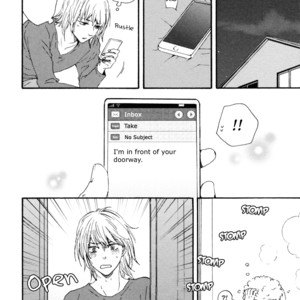 [Yamamoto Kotetsuko] Bokura no Negai ~ Our Wish (update c.18) [Eng] — 327