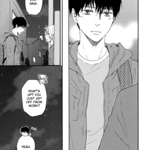 [Yamamoto Kotetsuko] Bokura no Negai ~ Our Wish (update c.18) [Eng] — 328